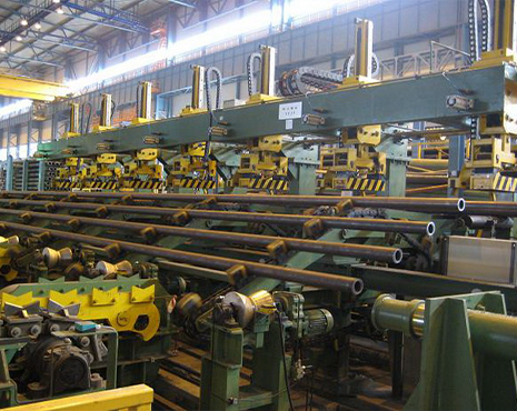 江蘇福鈺金屬科技有限公司