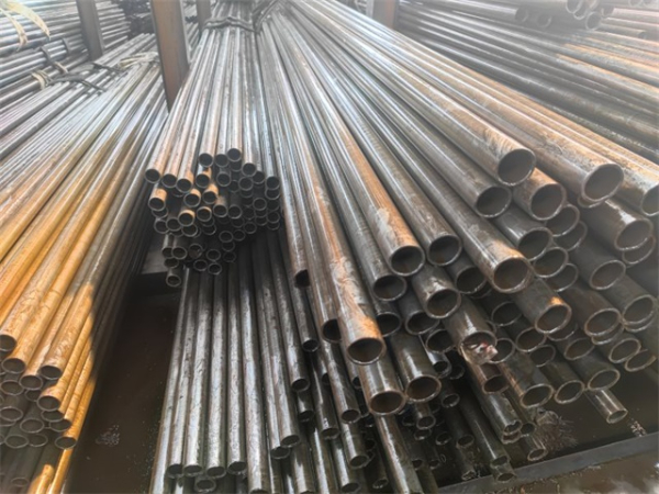 精密無(wú)縫鋼管加厚方法